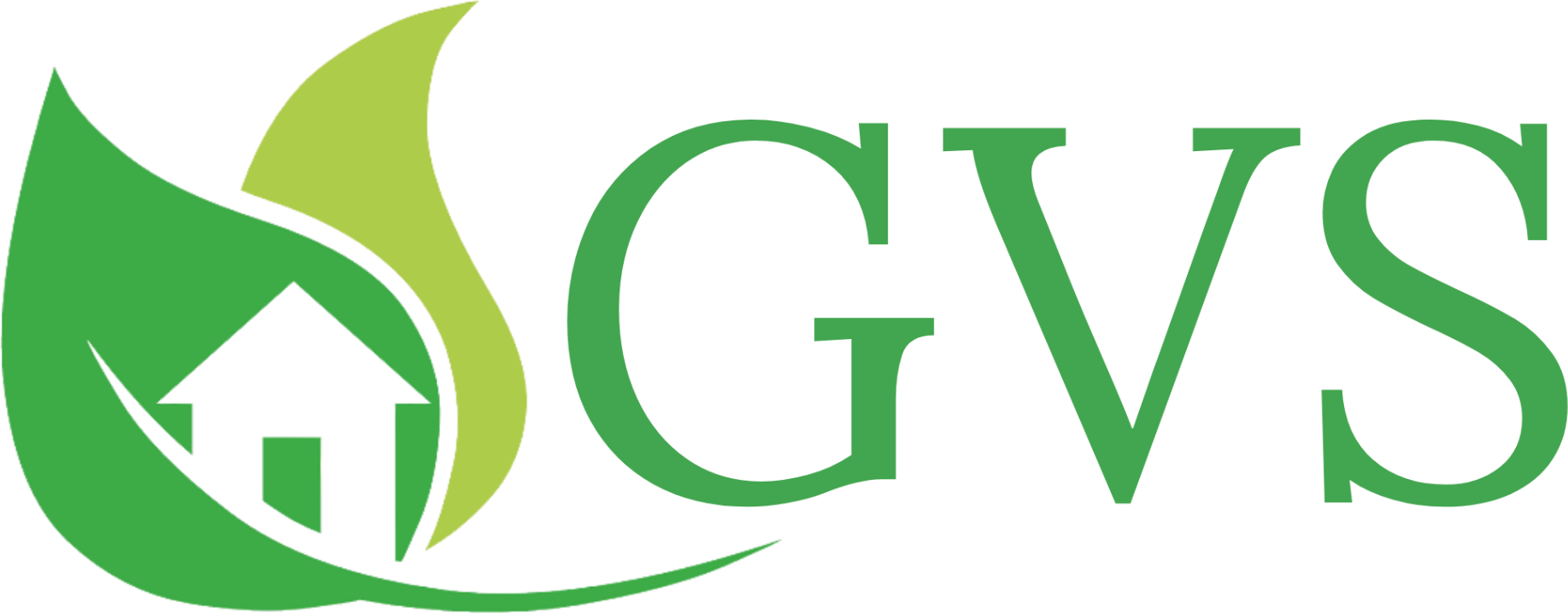 Logo GVS